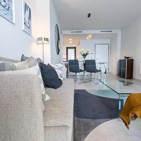 Sunset Waves Sweet דירה *