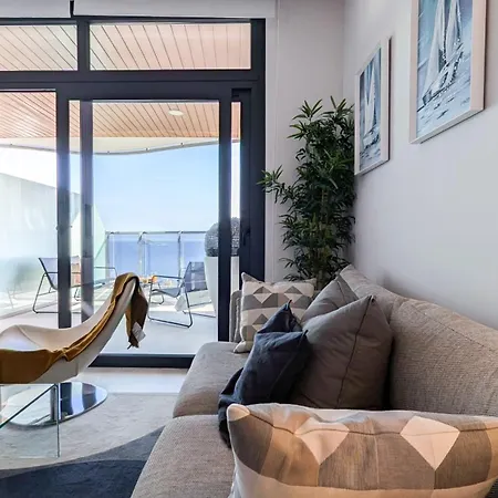 Sunset Waves Sweet *