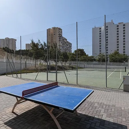 דירה Sunset Waves Sweet