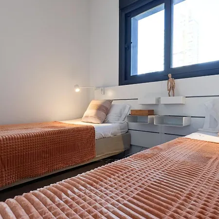 Sunset Waves Sweet *