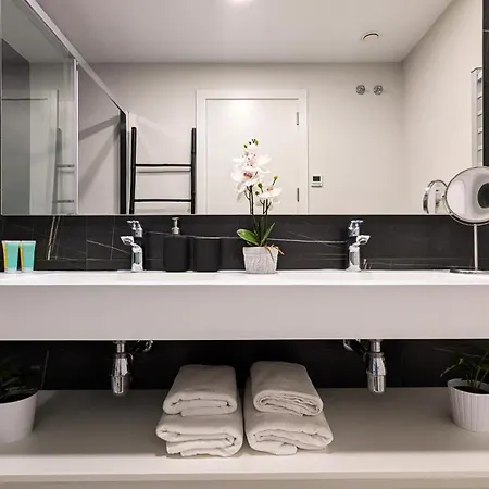 דירה Sunset Waves Sweet *