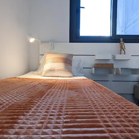 דירה Sunset Waves Sweet בנידורם