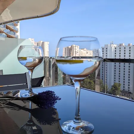 Sunset Waves Sweet *